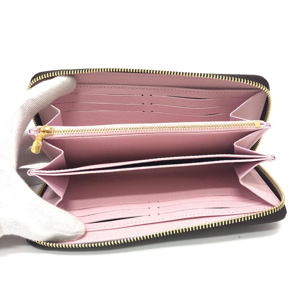 Louis Vuitton M13433 Murakami Takashi Monogram Zippy Wallet Cherry Blossom