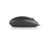 Deli 3715 USB Wired Optical Office Mouse