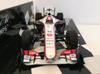 PMA Sauber C30 Ferrari 2011 Завершенный продукт 1/43 К.Кобаяши