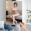 Декор для стен Винтажная металлическая табличка 2D Элегантный настенный декор Произведение искусства Декор для дома Постер
