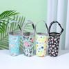 Tumbler Accessories Cup Pouch Portable Carrier Beverage Bag Water Bottle Bag Cup Sleeve Mug Holder