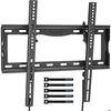 TV Wall Mount - BONTEC - 115SB - Tiltable - For 26 To 65 Inch Screens - Max Load 55 Kg