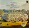 LP Record ENGLISH CHAMBER ORCHESTRA, RAYMOND - Tchaikovsky, Dvo?ak, Serenades For 9500105 PHILIPS 1976 Europe Classical Used