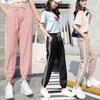 Loose Joggers Wide Leg SweatPants Women Trousers Plus Size Soft High Waist Pants Streetwear Korean Casual Yoga Pants