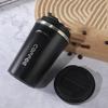 380ml 510ml Coffee Mug Thermal Travel Stainless Steel Coffee Cup  Leak-Proof Thermos Bottle Tea Coffee Mug Vacuum Flask Insulated Cups