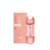 Carolina Herrera, 212 VIP Rose Elixir, Eau De Parfum, For Women, 80 ml