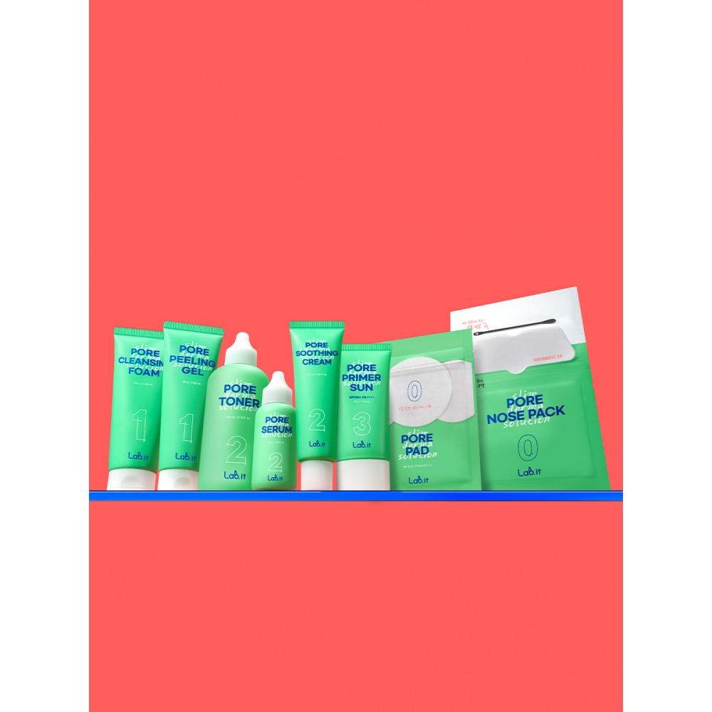 Сыворотка Lap It Pore 50 мл