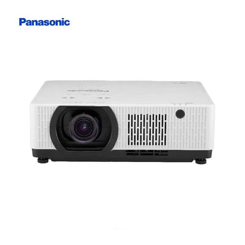 Panasonic PT-BME550C LCD Laser Projector (CN version)