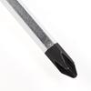 Крестовая отвертка SATA 61713 с насечкой