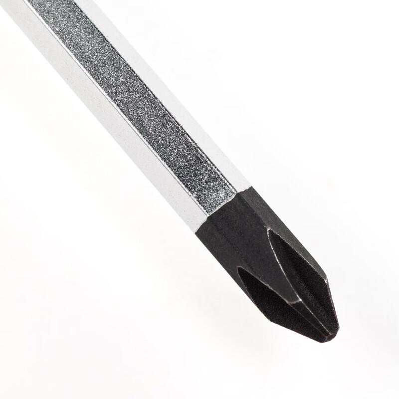 Крестовая отвертка SATA 61713 с насечкой