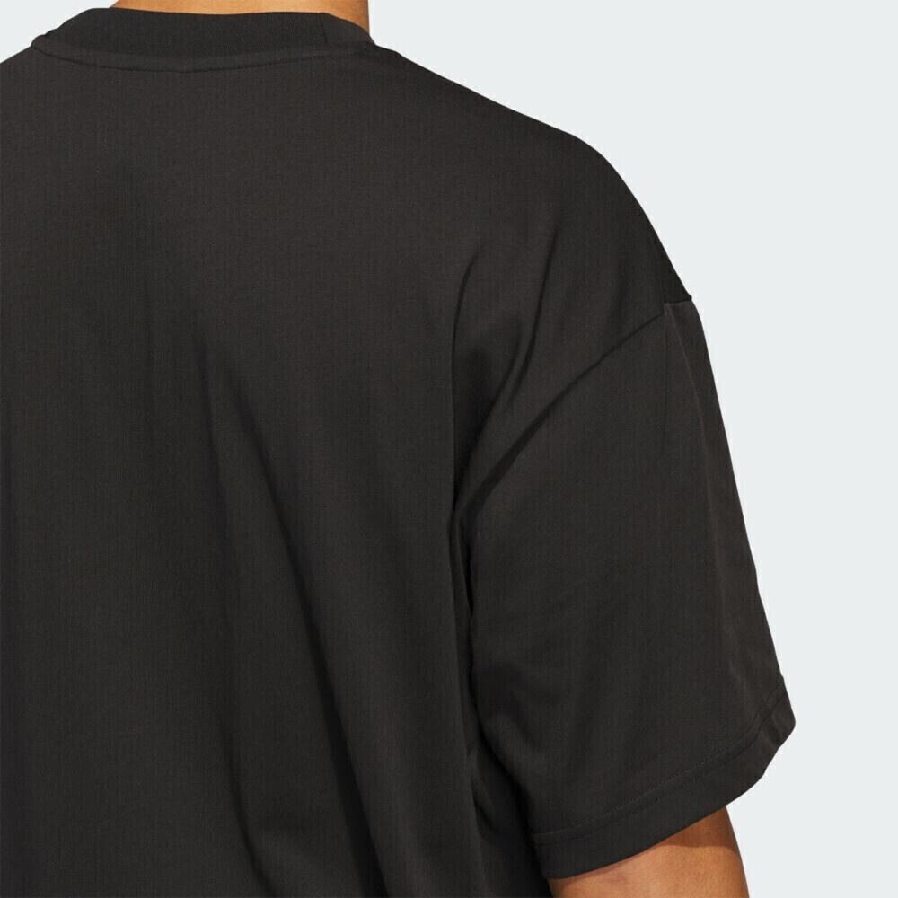 Adidas ANTHONY EDWARDSBASKETBALL T Shirt Men's Black JW4292