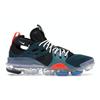Nike Air VaporMax D/MS/X Минеральный бирюзовый 2019 - AT8179-300