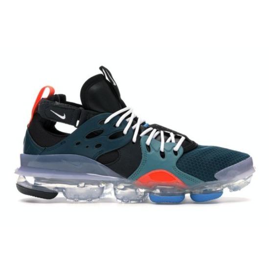 Nike Air VaporMax D/MS/X Минеральный бирюзовый 2019 - AT8179-300