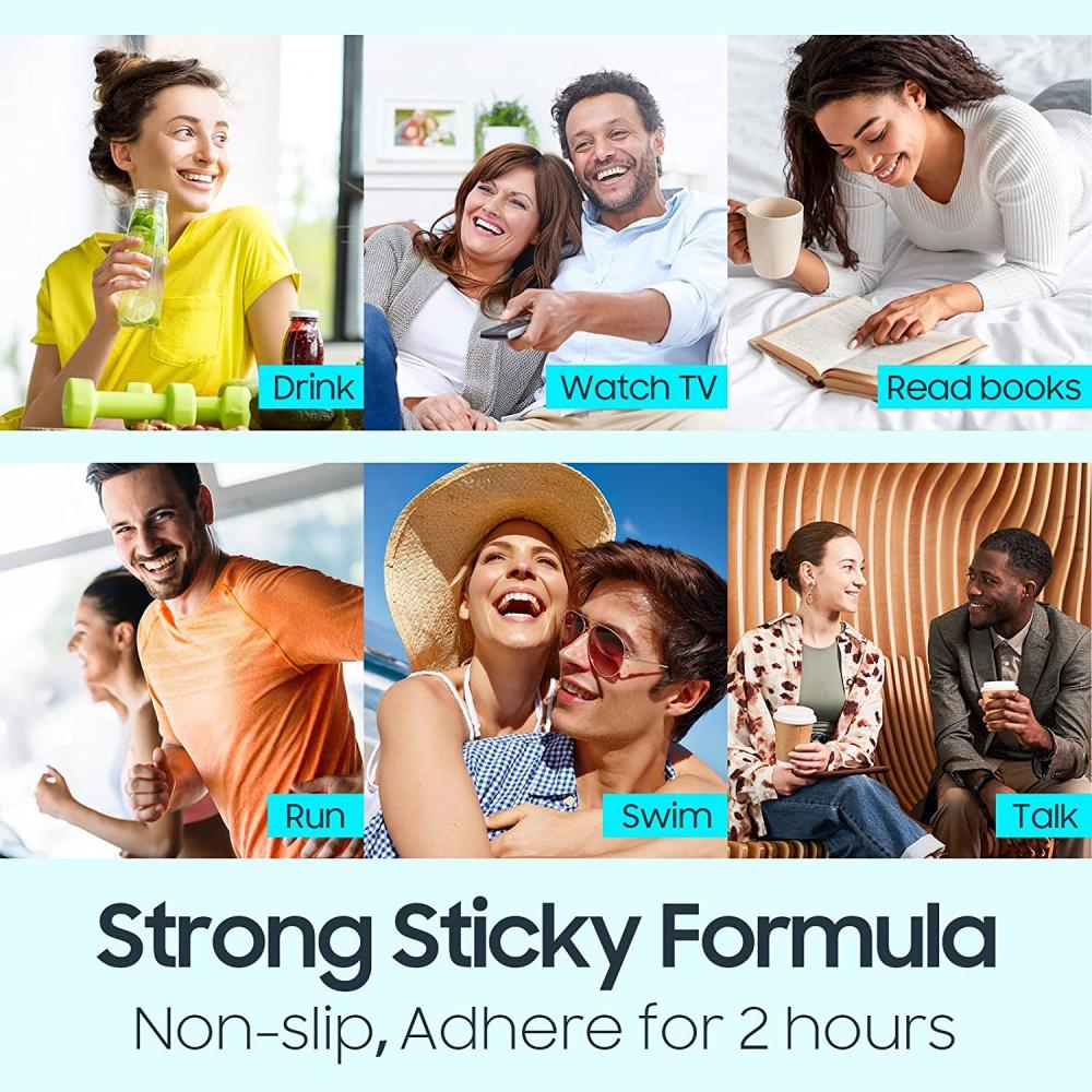 28/14 шт. Белые полоски для отбеливания зубов, отбеливающие полоски для чувствительных зубов, безопасная очистка зубов, удаление пятен