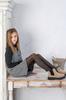 Knittex DR 2502 Chicca Junior Tights 30 Den 116-158 Knittex