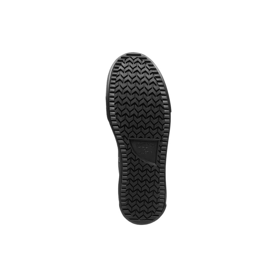 Converse Двухслойные кожаные спортивные туфли для личности и образа жизни, повседневные, унисекс, A15165C