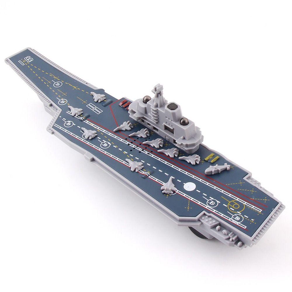 Подарок на день рождения, игрушечная модель круизного лайнера, игрушка со светом и звуком, украшение для дома