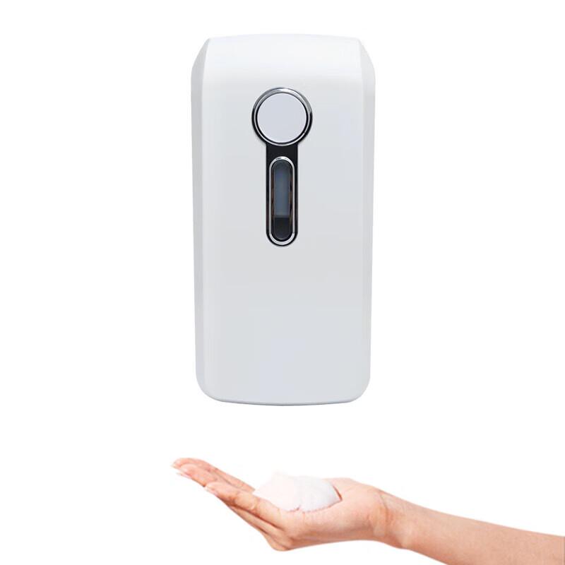 FEEGOO Wall-Mounted Automatic Foam Soap Dispenser