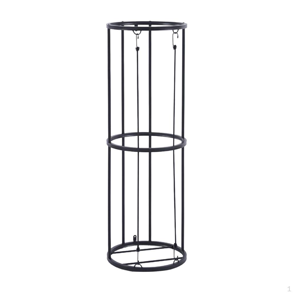 Стойка для футбольных мячей, вертикальный держатель, отдельно стоящая корзина для хранения игрушек, стойка для хранения баскетбольных мячей