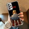 Чехол для телефона The Boys H-Homelander Мягкий для Samsung A17 A27 A07 A37 A57 A16 A56 A15 A55 A14 A54 A13 A53 A26 A36 A25 A35 A24 A34 A2