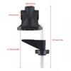 Hardware LED Light Accessories Bracket Clamp Camera Flash Holder Desk Lamp Clip Light Holder