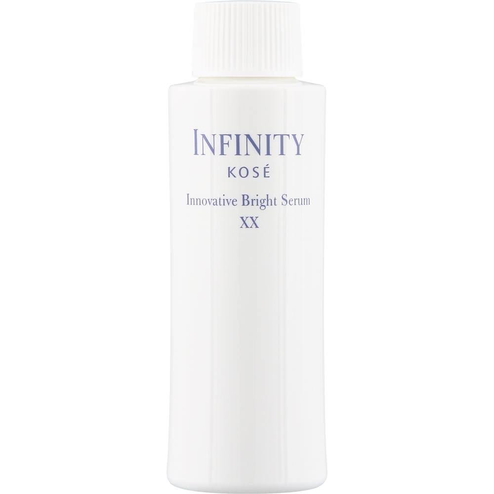 Infiniti Kose Infinity Innovation Bright Serum Xx 40ml