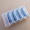 4Pcs/Lot Raplace Head Razor Blade For Men Shaving Face Care Shaving Sharp High Quality Turbo Mache 3