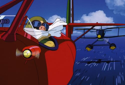 Студия Ghibli: 100 коллекционных открыток, Том 2: Финальные кадры из художественных фильмов (1984–2023)