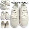 Reebok Кросовки Club C Revenge