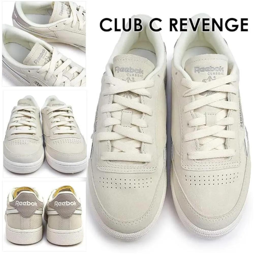 Reebok Кросовки Club C Revenge