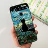 Чехол для LG V50 ThinQ 5G LM-V500N Милый Модный Расписной Чехол Мягкий ТПУ Чехол для Телефона Для LG V50s ThinQ Задняя Крышка LG V40 ThinQ Корпус