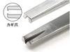 Tamiya Серия Craft Tool Precision Tweezers Пластиковая модель инструмента 74155 № 155 (Тип когтя)