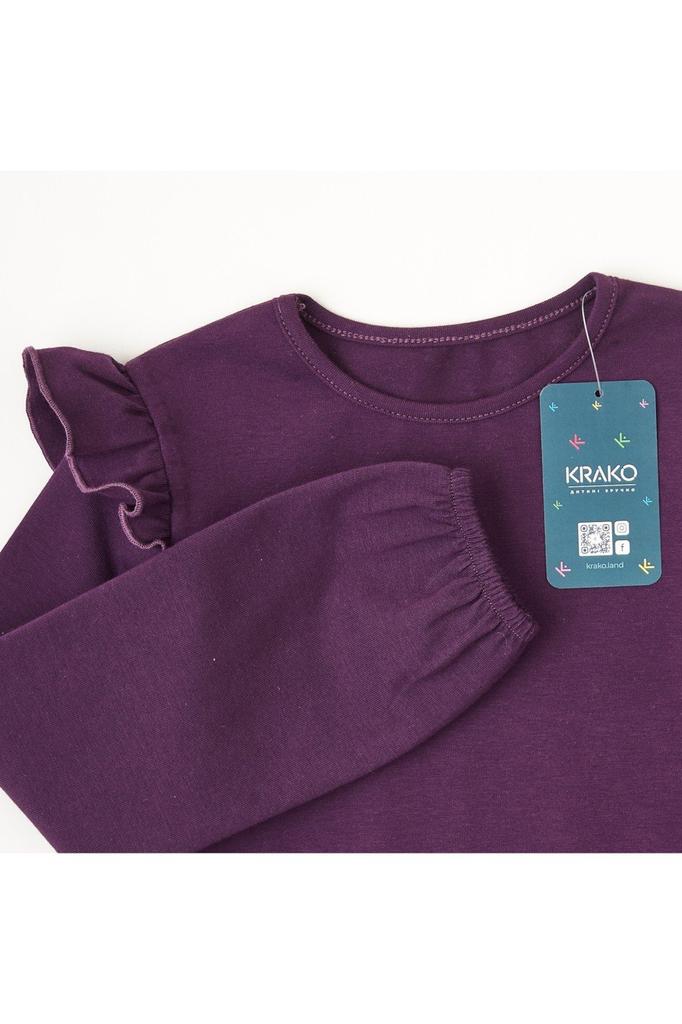 Лонгслив KRAKO (79818)