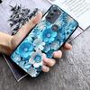 Чехол для телефона с цветами для Moto G84 G22 G32 G42 G52 G62 G53 G72 G60 G60S G100 G10 G20 G30 G13 G50 G 5G G Pure
