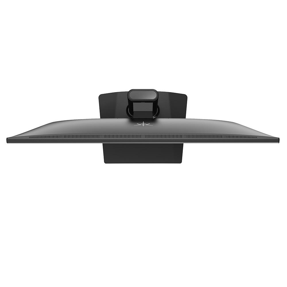 Игровой монитор KTC H27T7P-2, 27 дюймов, Fast IPS, 2K 2560x1440, 210 Гц (разогнанный), 1 мс MPRT, HDR400, Adaptive Sync, Низкий уровень синего света