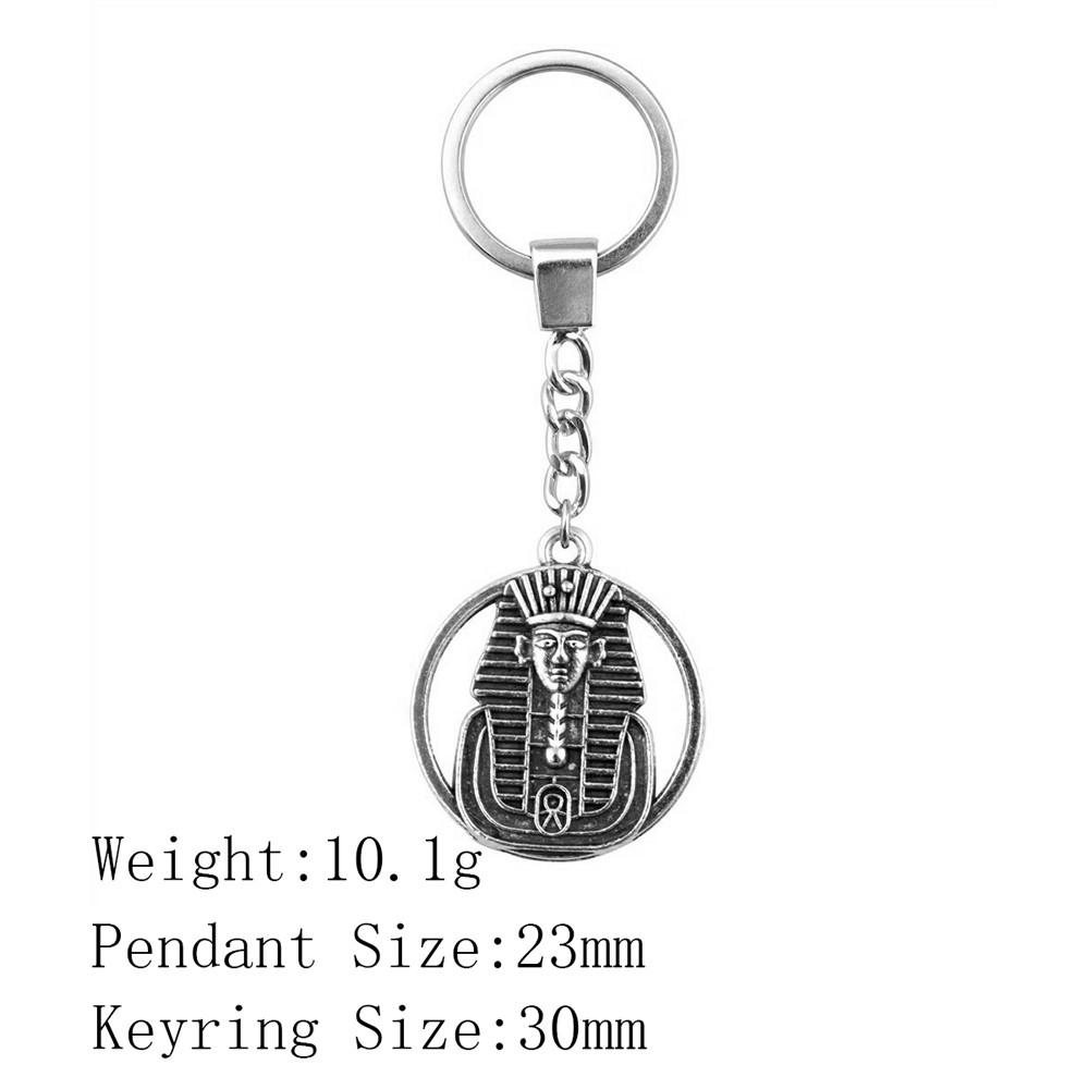 Выпускной индивидуальный брелок главный фараон будда брелки самые дешевые товары цепочка для брелка