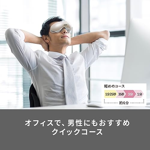 Panasonic глазной салон красоты совместимый с зарубежными странами золотистый тон EH-SW68-N