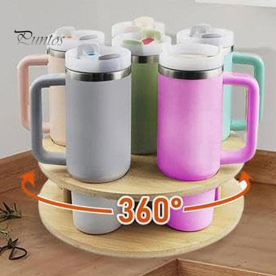 Wooden Wine Rack Cup Organizer Smooth Edge Burr Free Swivel Design Easy Installation Red Wine Bottle Storage Holder