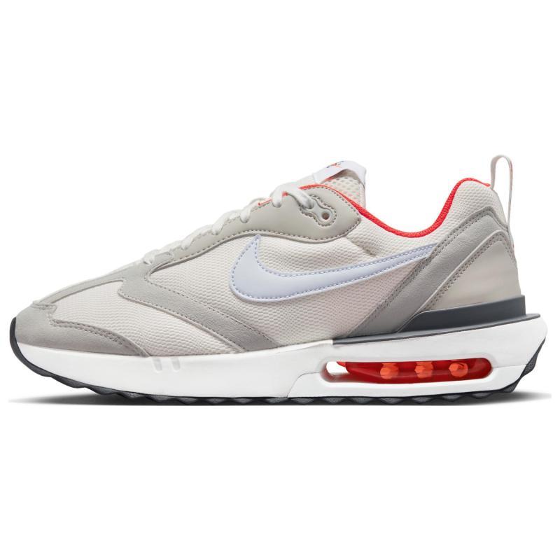 Nike Кроссовки Air Max Dawn Phantom Picante Red Повседневная обувь DQ3991-003