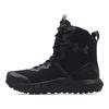Under Armour Тактические ботинки Micro G ® Valsetz Высокие Повседневная обувь Мужские Черный 3023743-001