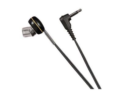 Наушники JVC Canal 1 м L-типа с мини-разъемом MR-L20
