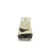 Nike Zoom Mercurial Superfly 9 Elite FG Mad Ready Pack Кроссовки унисекс Кремовый Лимонадный Черный DJ4977-700