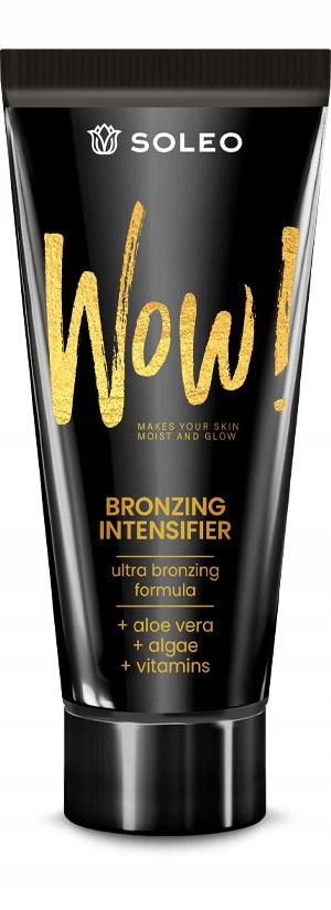 Soleo Wow! + So Moist After Sun Free