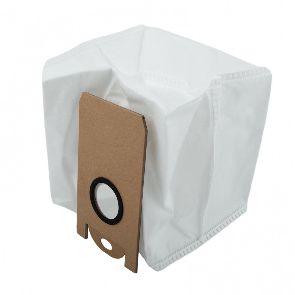 Пылесборники 6 шт. Легко заменяемые запасные части для уборки