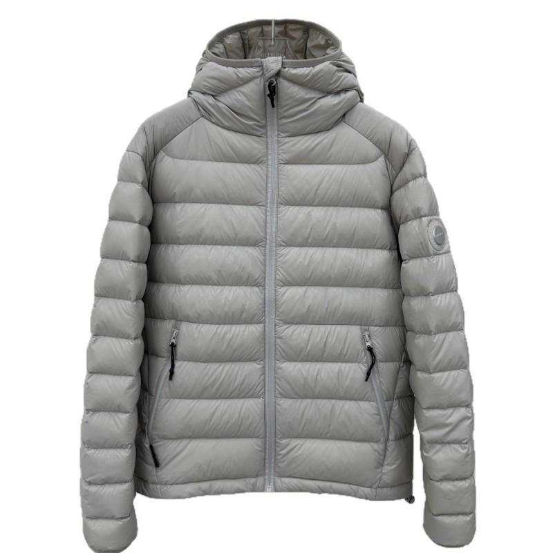Womens Short Hooded Down Jacket Lightweight Warm Winter Coat 90% White Duck Slim Fit Casual Outdoor