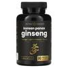 Korean Ginseng, 90 Veggie Capsules