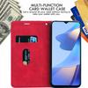 Flip Wallet Leather Book Case For OPPO Realme C35 C31 C21 C25 C25Y C17 C15 C11 6 5 A16 A36 A52 A72 A73 A74 A92 A92S A93 A94 A96 A76 A54 5G Cover