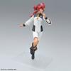 BANDAI SPIRITS Figure-rise Standard Mobile Suit Gundam Witch of Mercury Thretta Mercury Color-coded Plastic Model