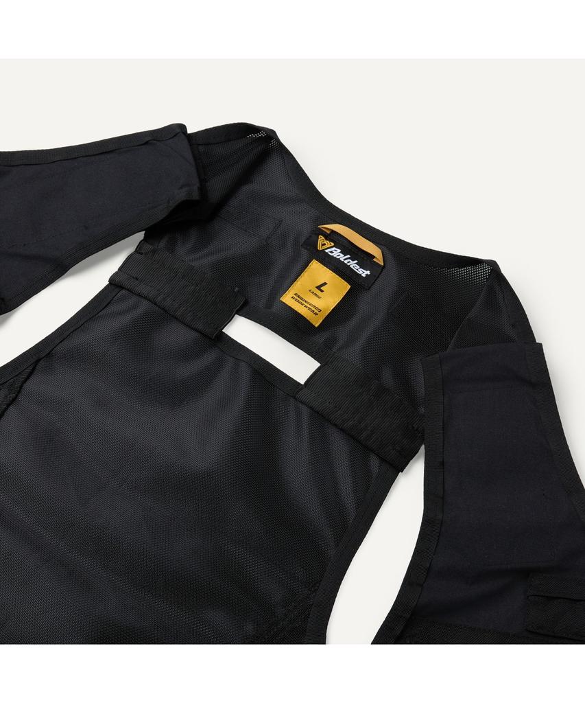 Boldest Aramid Shield E.D.C Technical Tool Vest 2Avax26003Bka