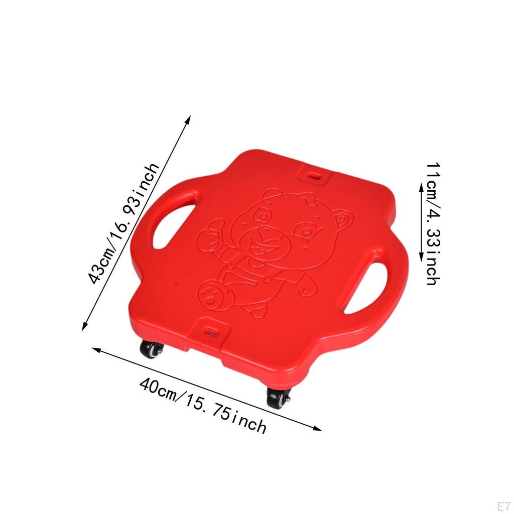 Детский самокат с колесами, портативное спортивное оборудование для использования в помещении и на улице